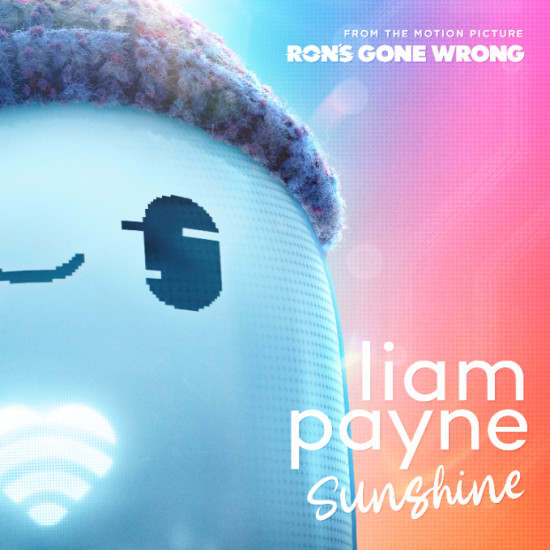 Sunshine Cover