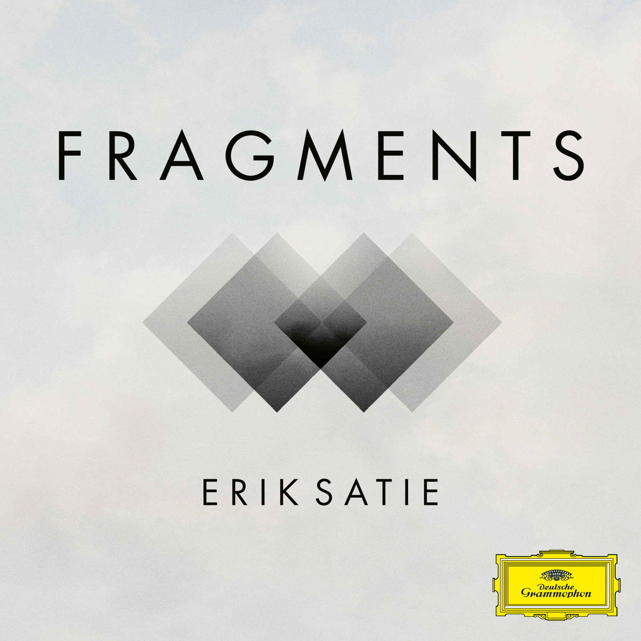 Fragments - Erik Satie Cover
