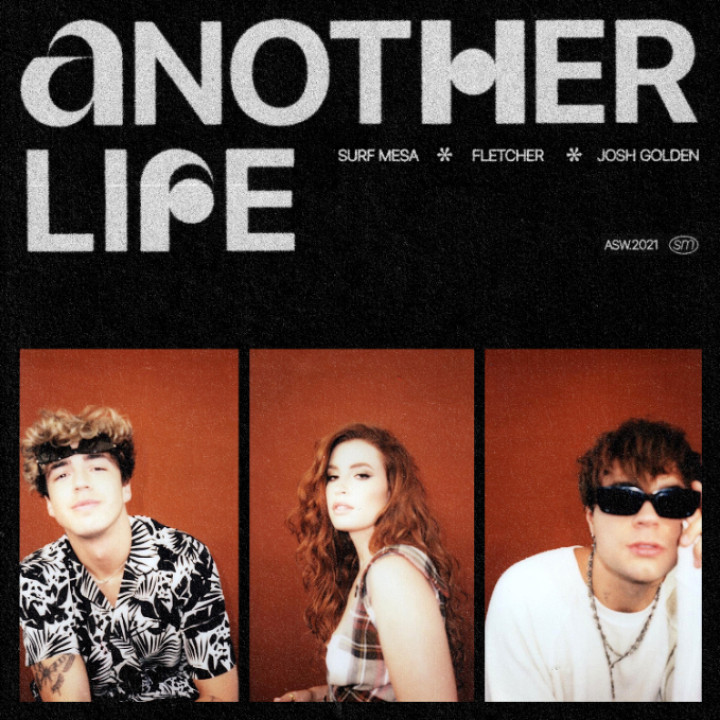 Another Life Cover