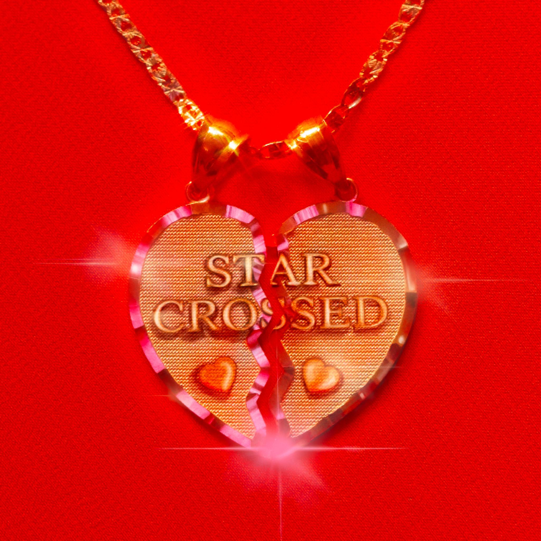 star-crossed cover
