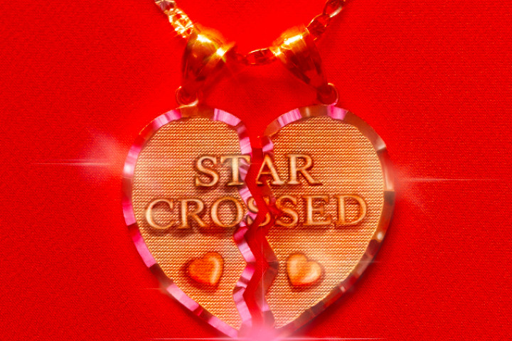 star-crossed cover