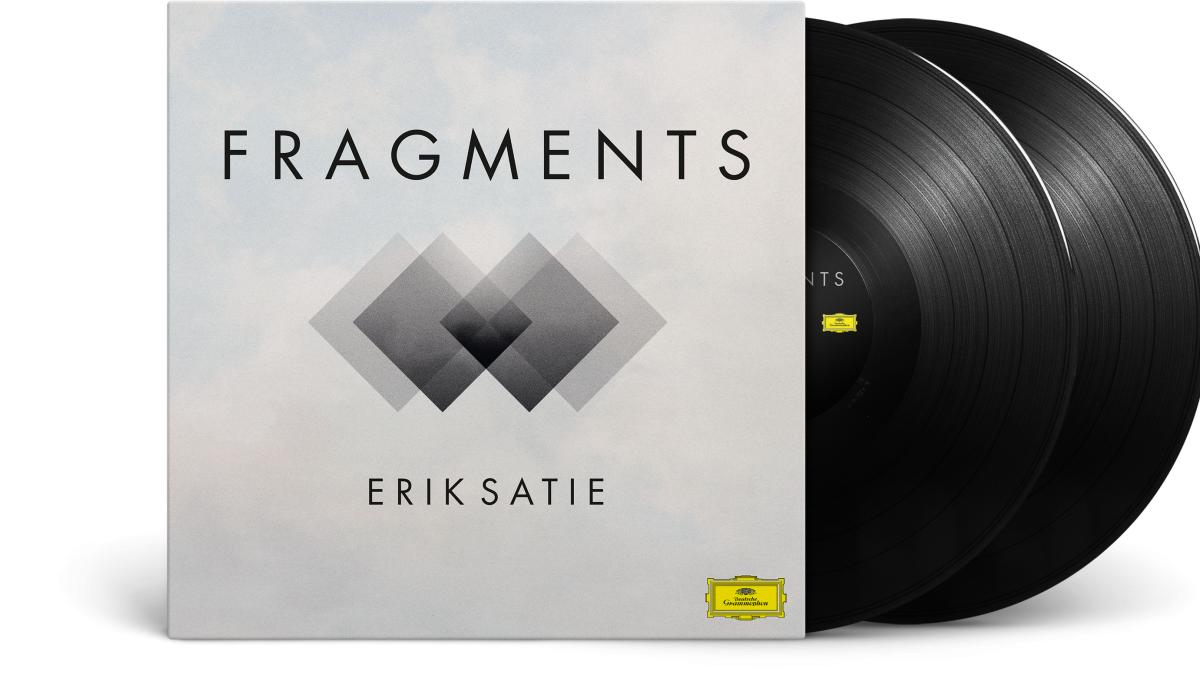 Satie - Fragments | Project Fragments