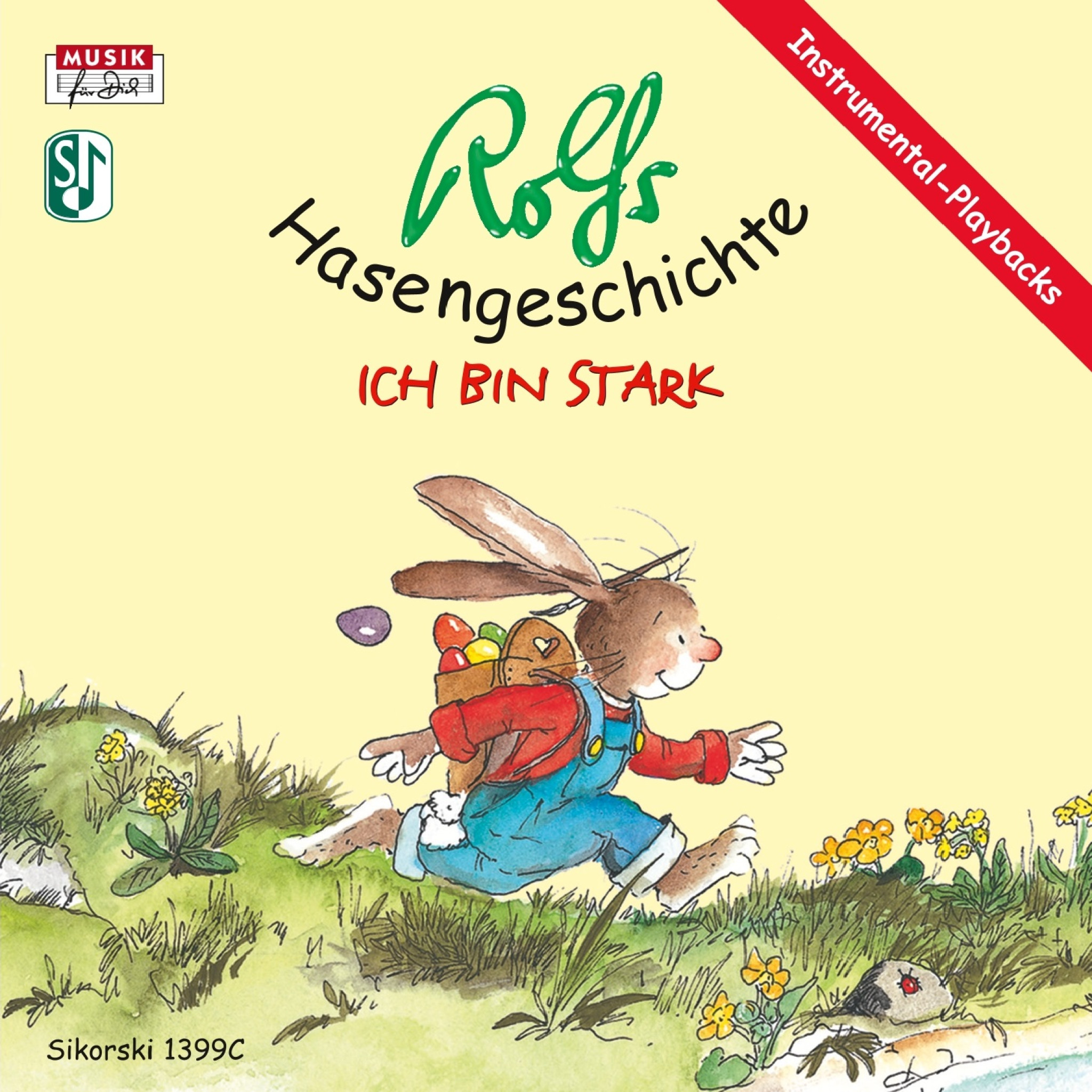 Rolfs Hasengeschichte Playback