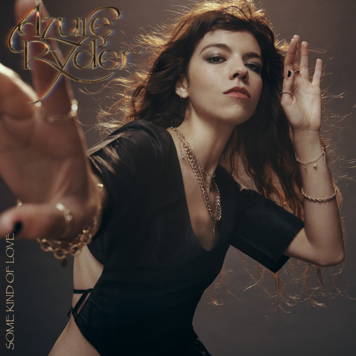 Azure Ryder - Some Kind Of Love (Cover)