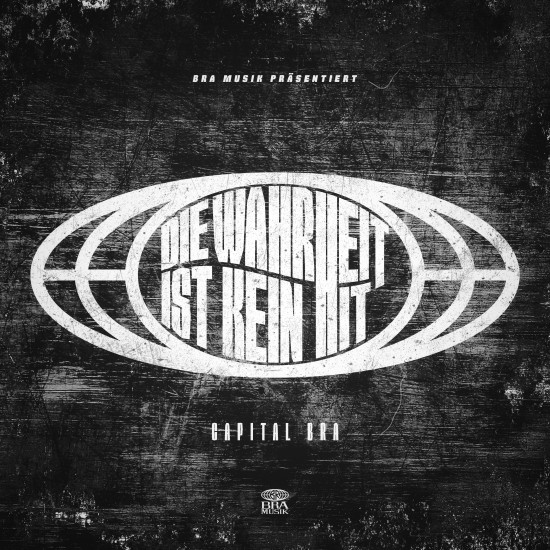 Capital Bra - Die Wahrheit ist kein Hit
