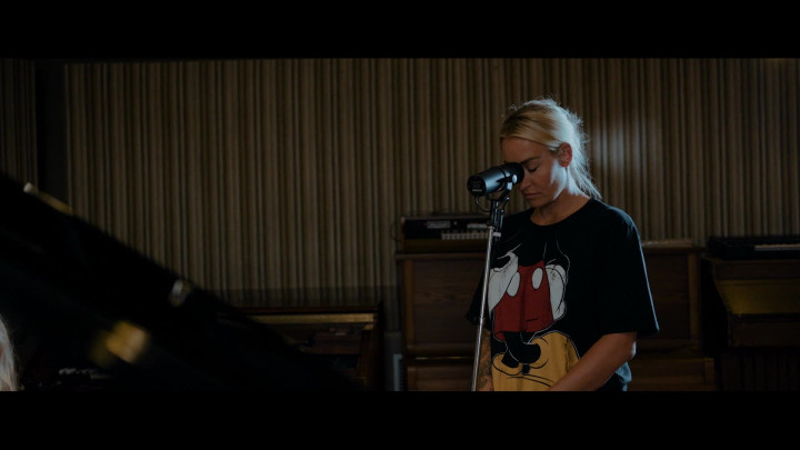 Stark (Piano Session)