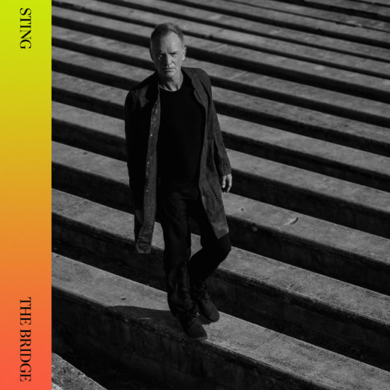 The Bridge Cover