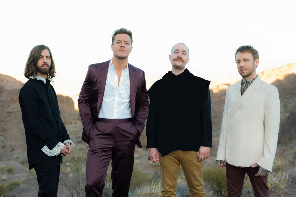 Imagine Dragons