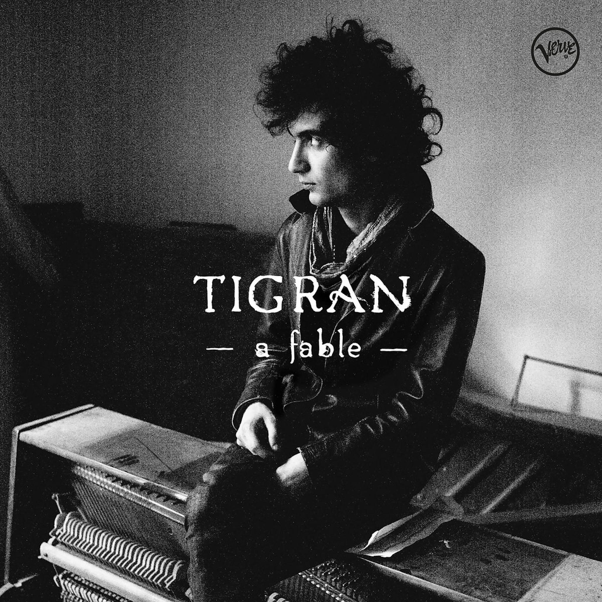 Tigran Hamasyan: A Fable (Audiophile Vinyl)
