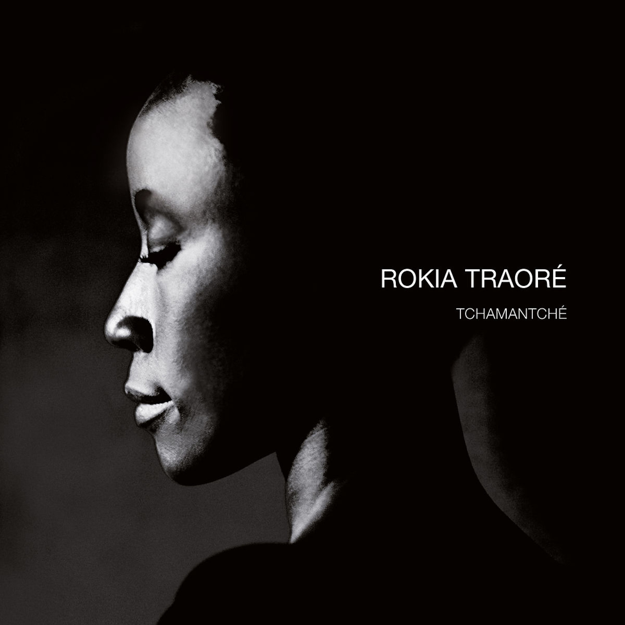 Rokia Traoré: Tchamantché (Audiophile Vinyl)