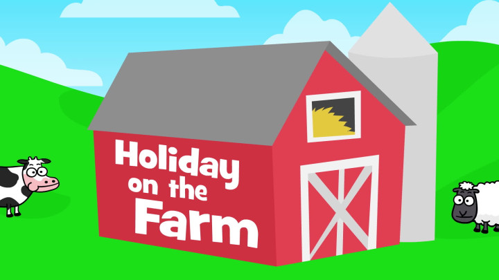 Holiday on the Farm