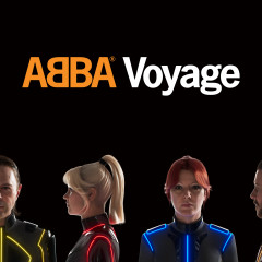 ABBA−2021