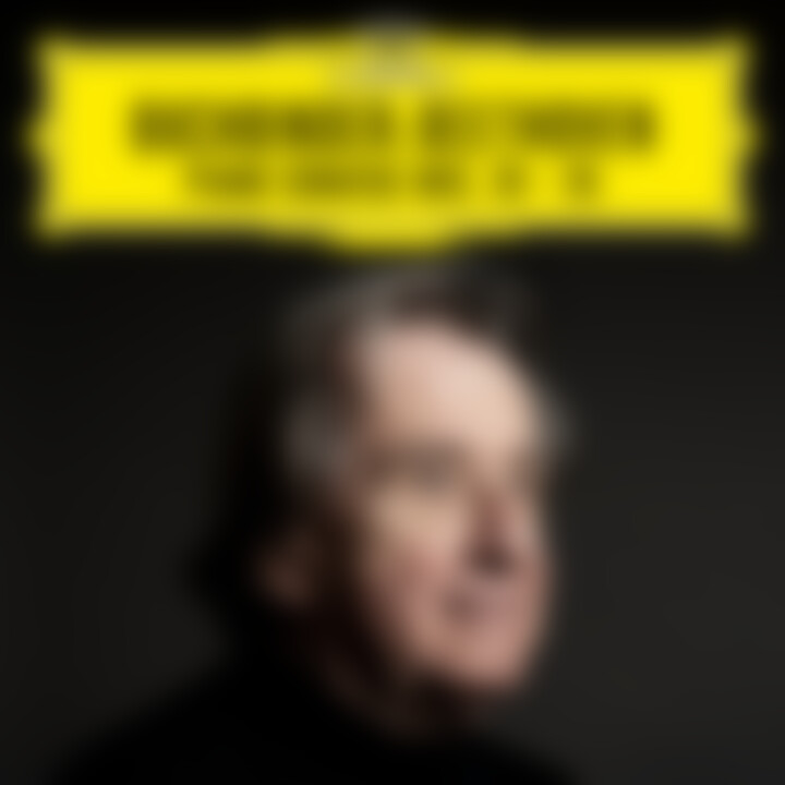 Buchbinder - Beethoven: Piano Sonatas Nos. 20 - 26 eAlbum Cover