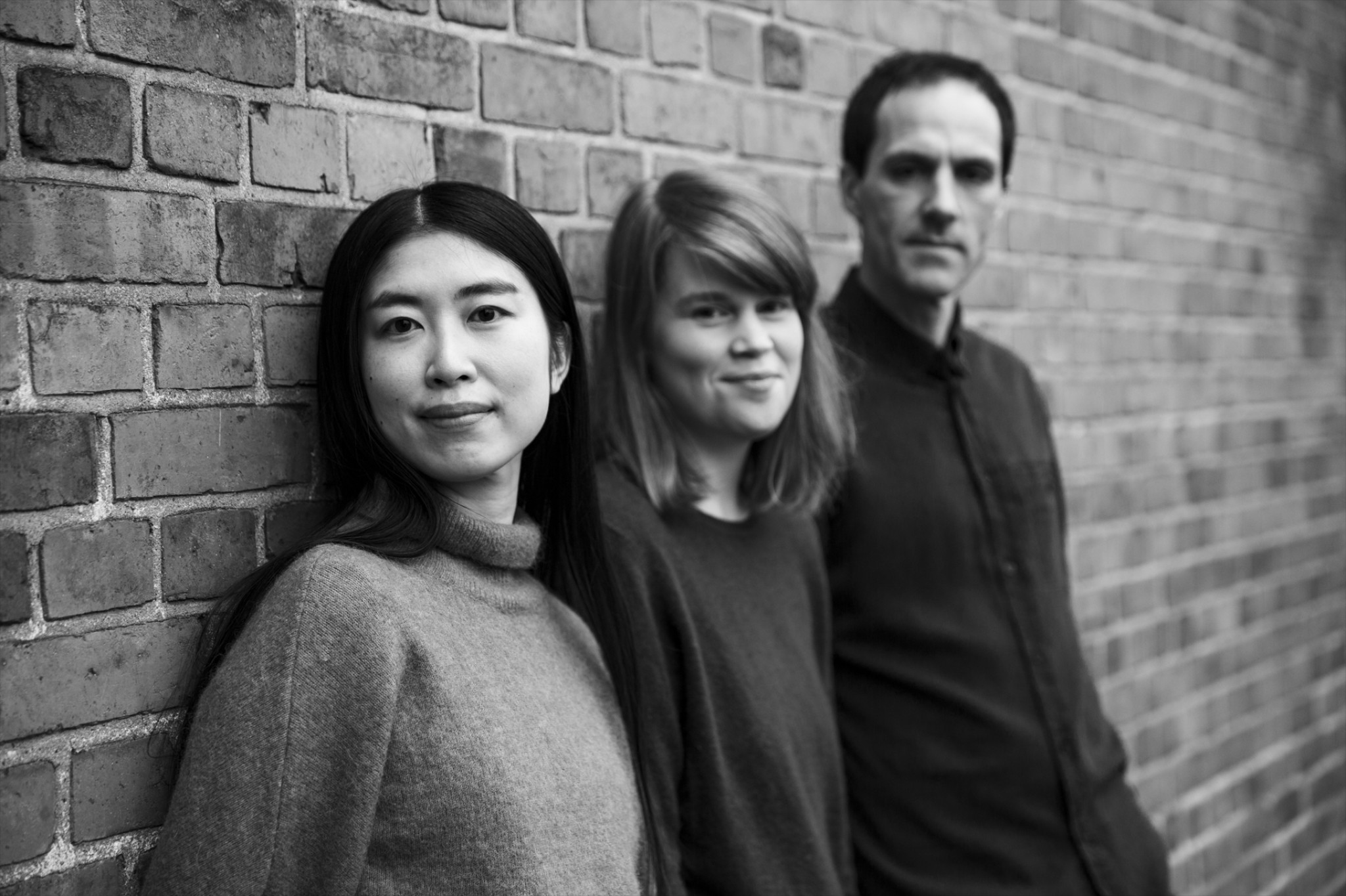 Jetzt auch auf Vinyl: "Bayou" von Thomas Strønen, Ayumi Tanaka und Marthe Lea