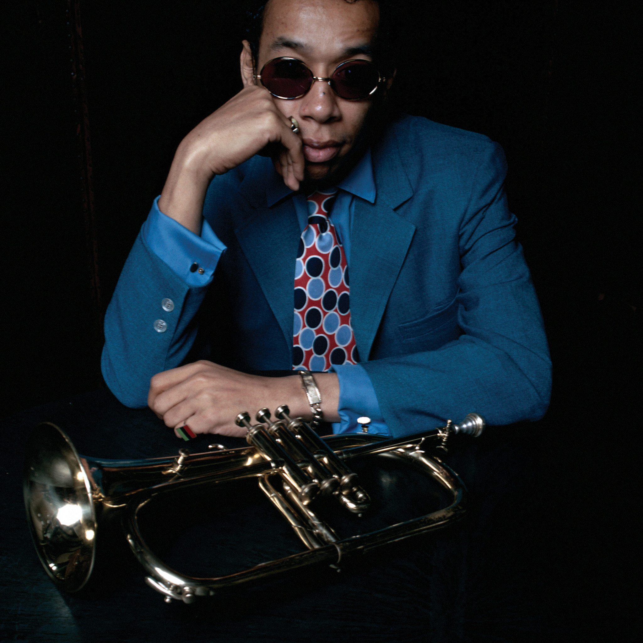 Lee Morgan