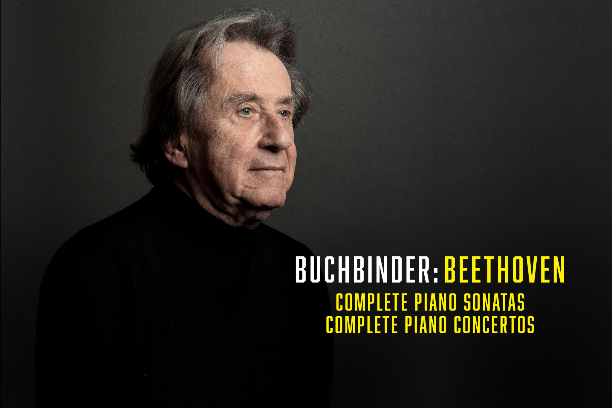 Buchbinder - Beethoven Complete Concertos and Sonatas