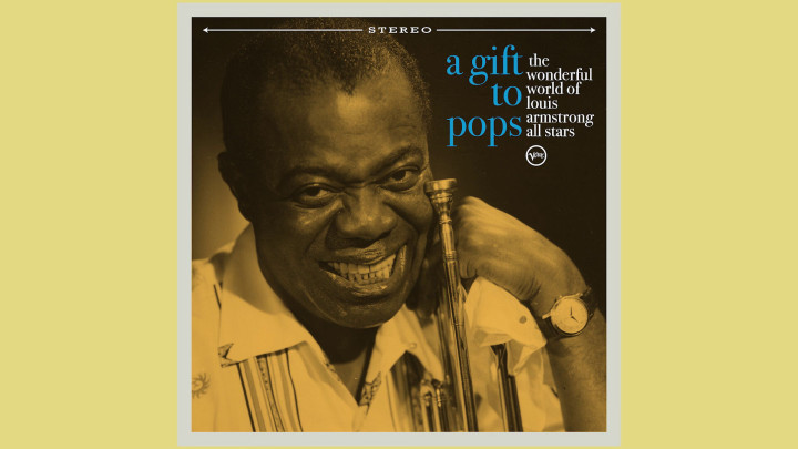 The Wonderful World of Louis Armstrong All Stars - Artist Interviews