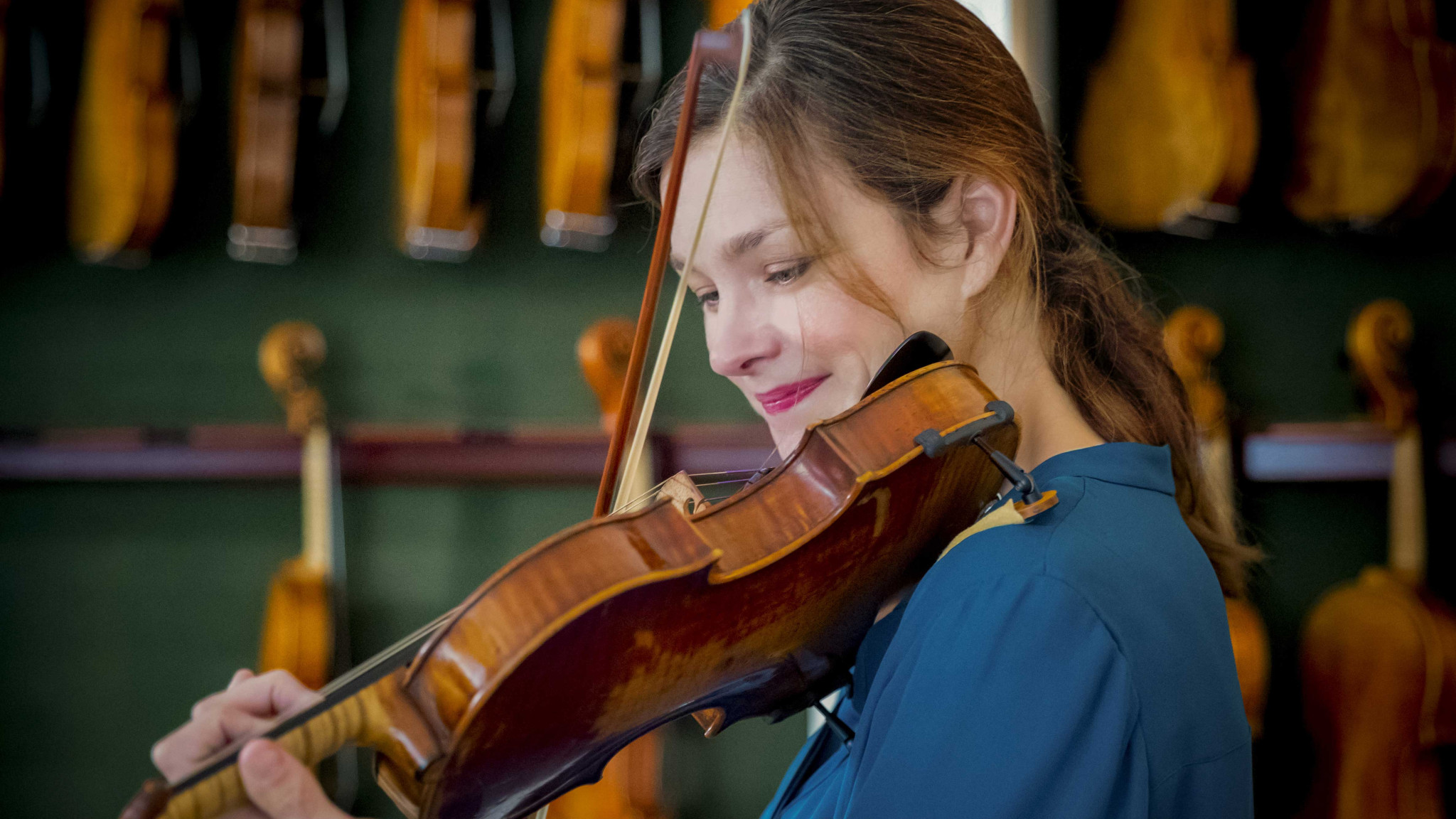 Janine Jansen