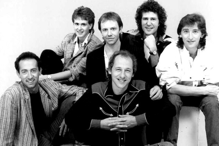 Dire Straits