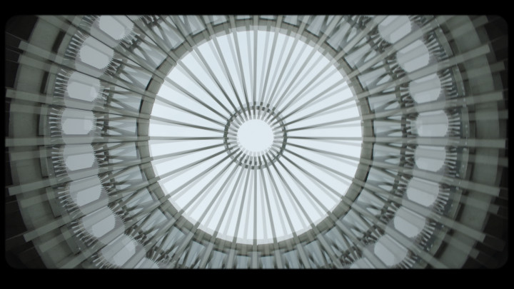 Cluster (Official Music Video)