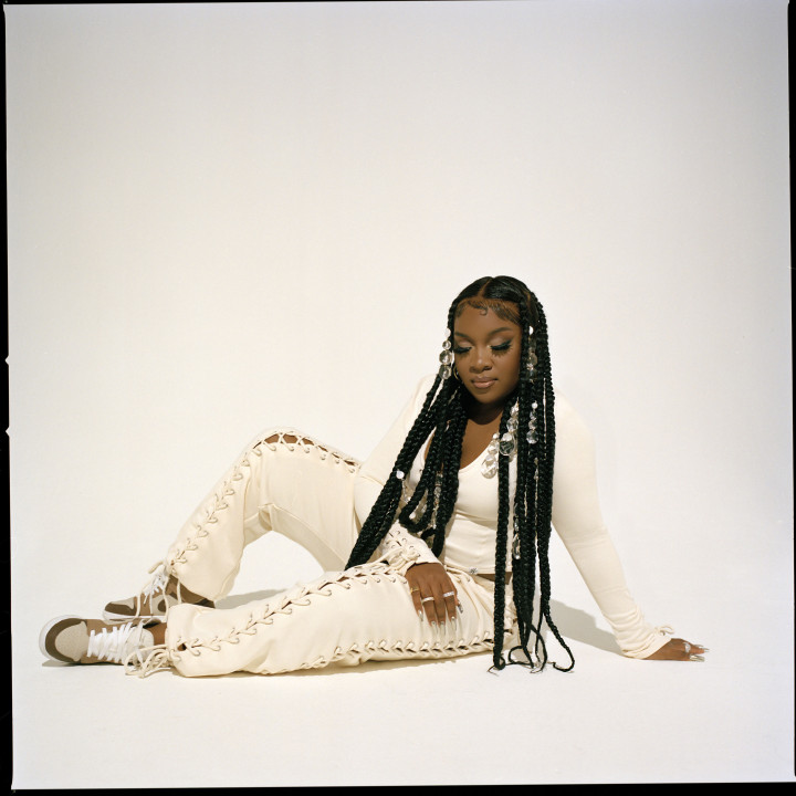 RAY BLK 2021