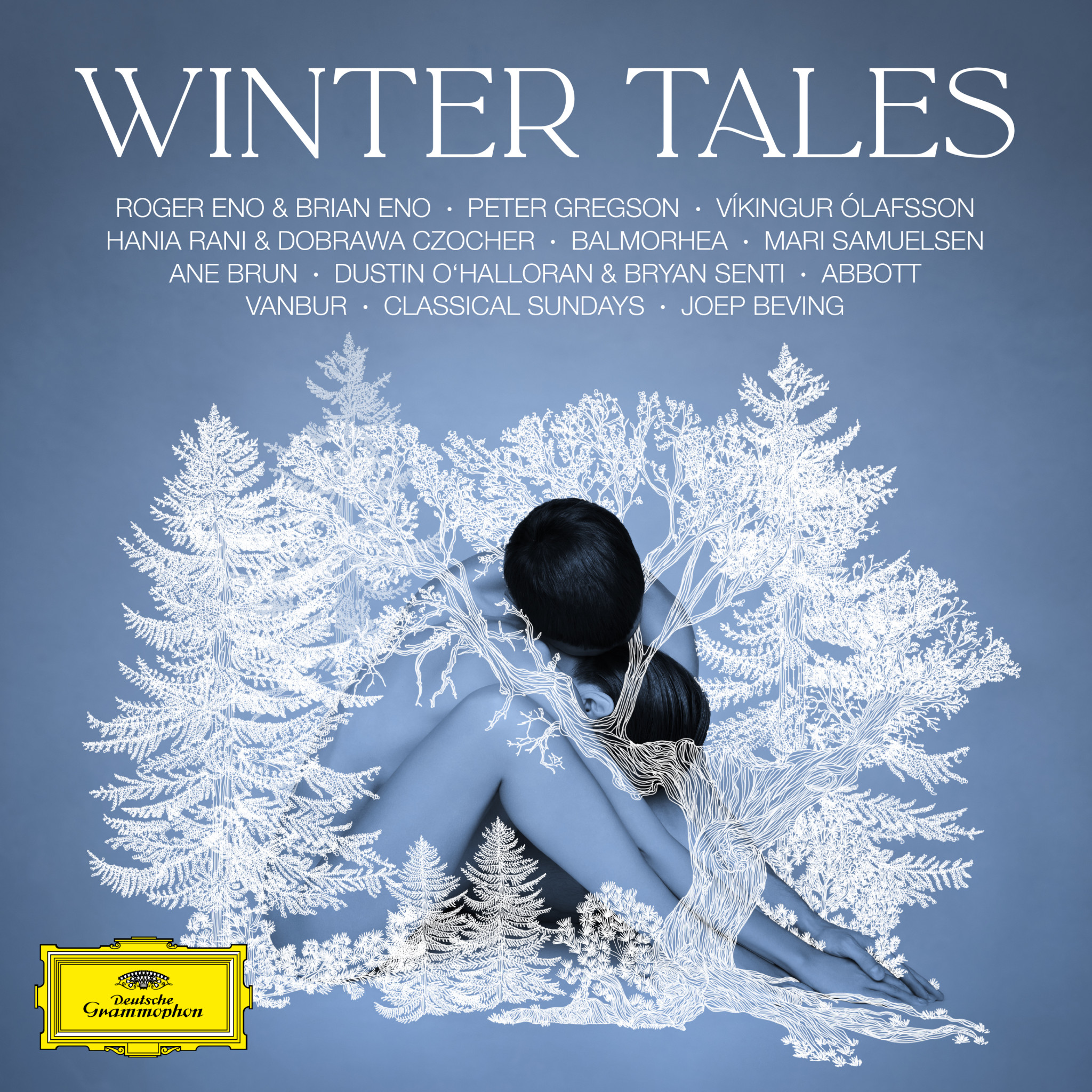 Winter Tales