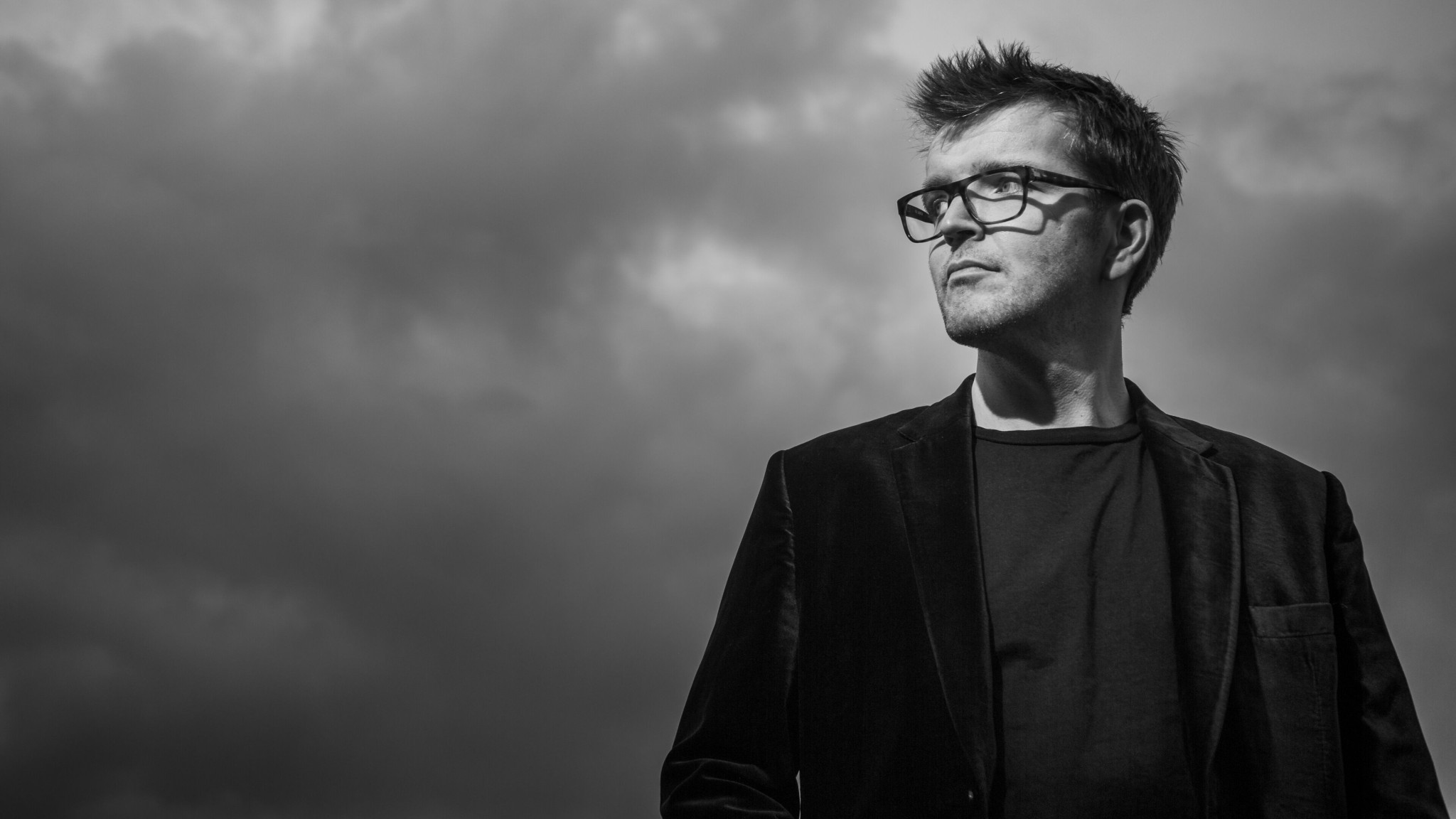Peter Gregson krönt Quartett-Reihe mit neuem Album