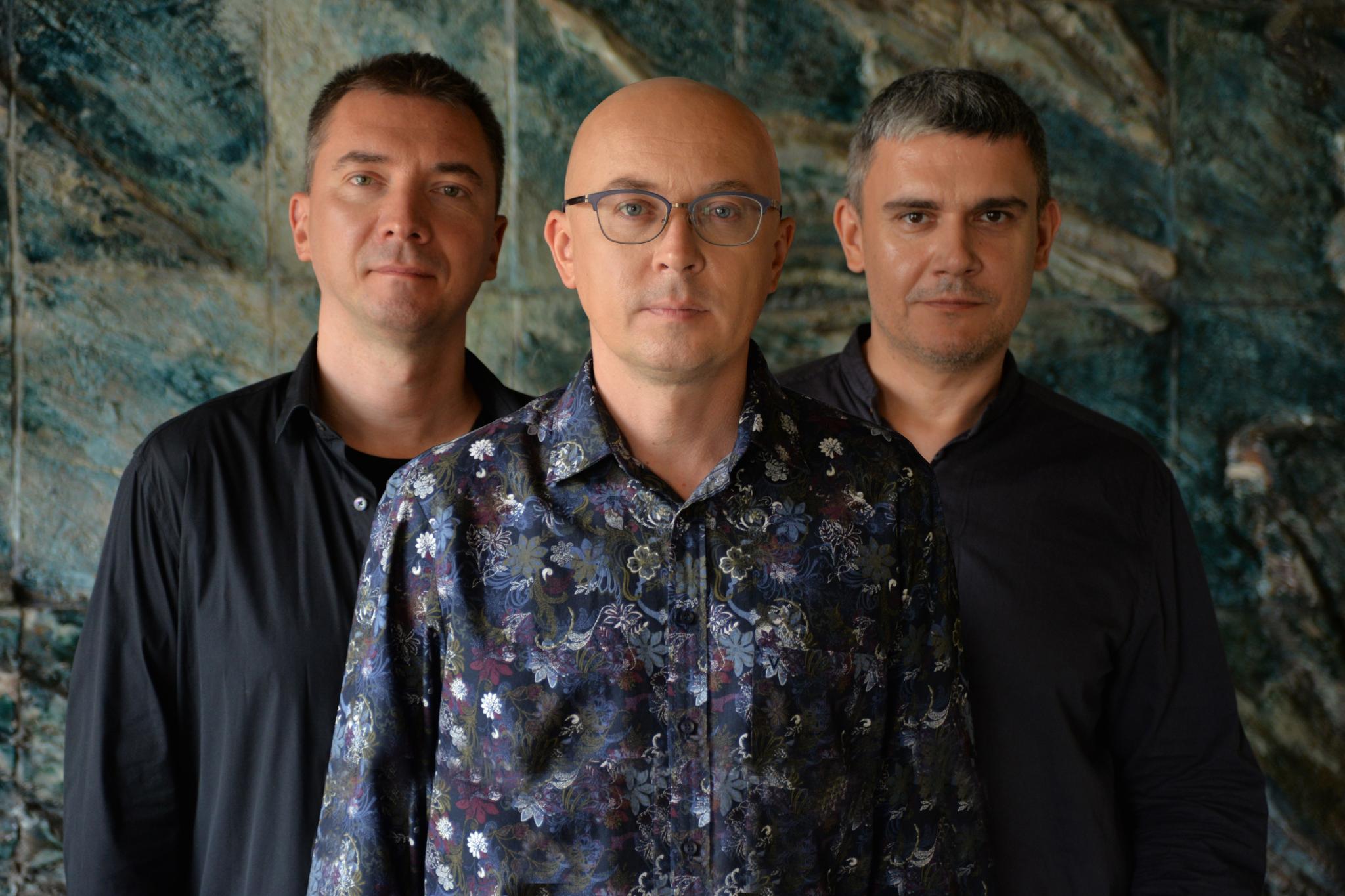 Marcin Wasilewski Trio