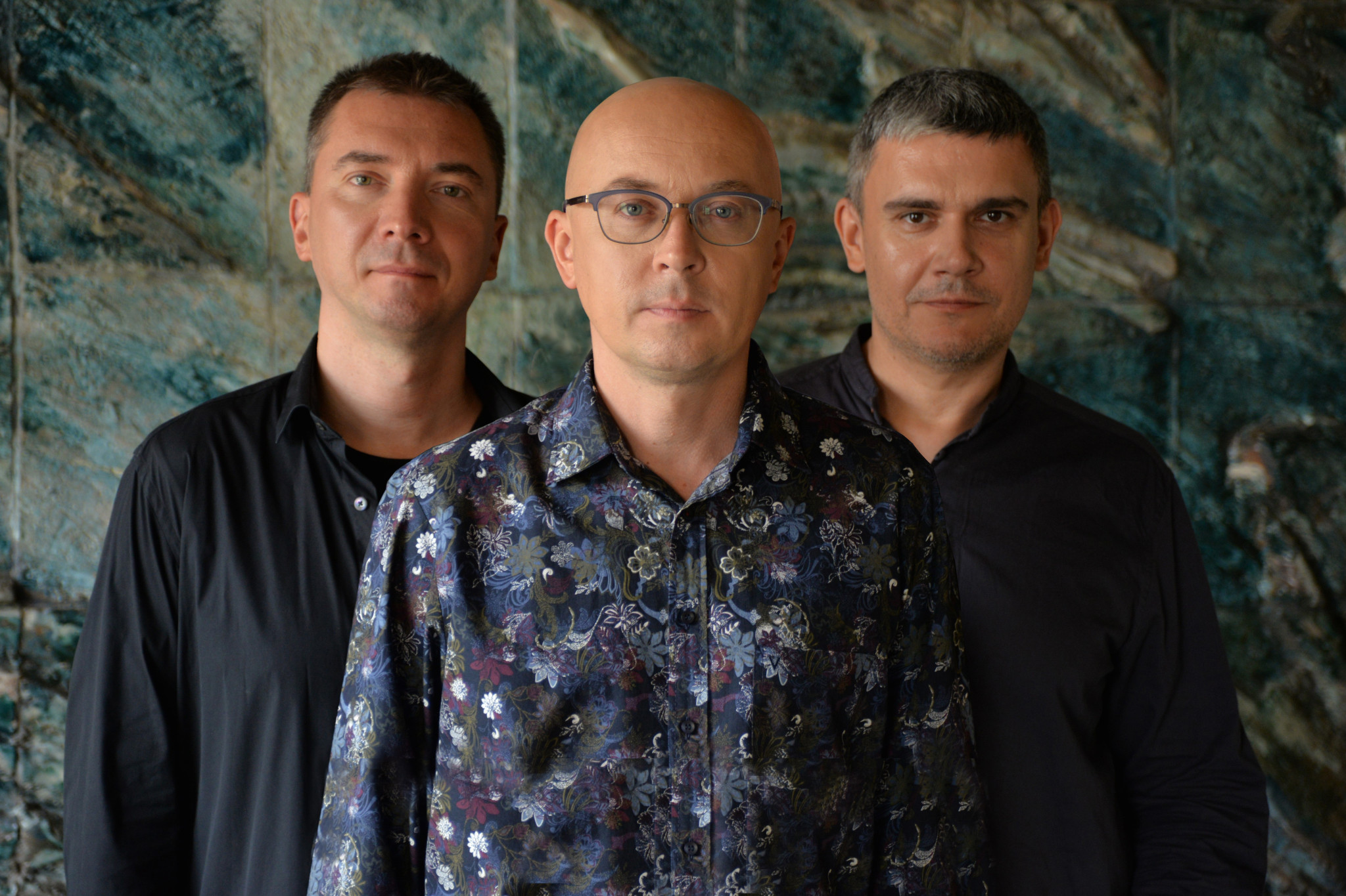 Marcin Wasilewski Trio: strahlender denn je zuvor