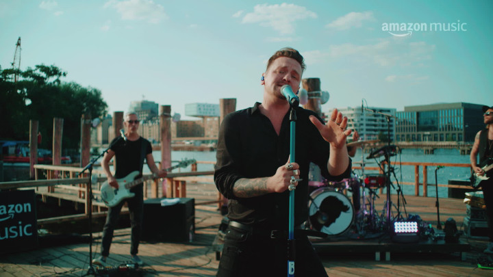 Guten Morgen Welt - Berlin Session (Amazon Original)