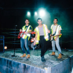 Jonas Brother 2021