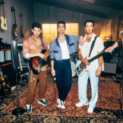 Jonas Brothers 2021 