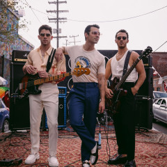 Jonas Brothers 2021