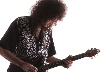 Brian May
