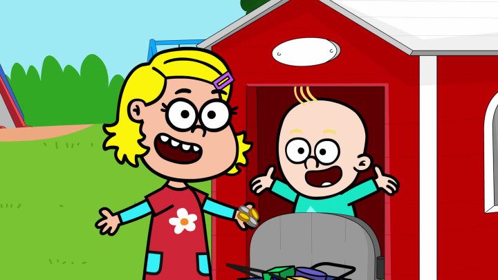 Wir spielen Verkehrte Welt