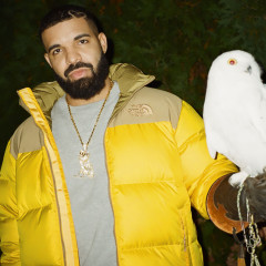Drake 2021