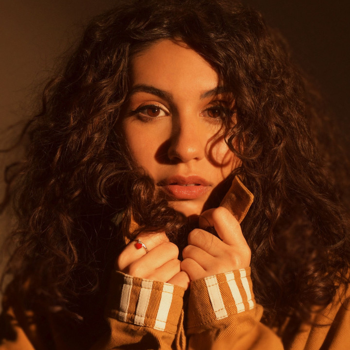 Alessia Cara 2021