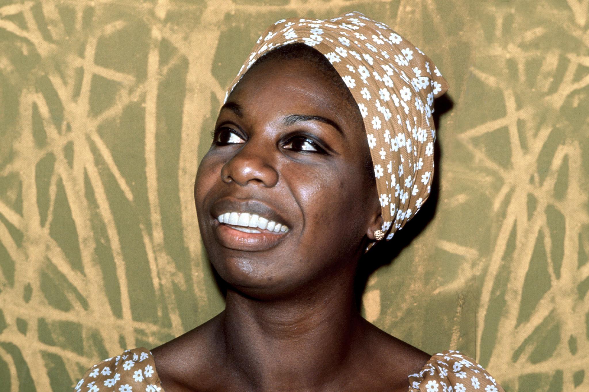 Nina Simone