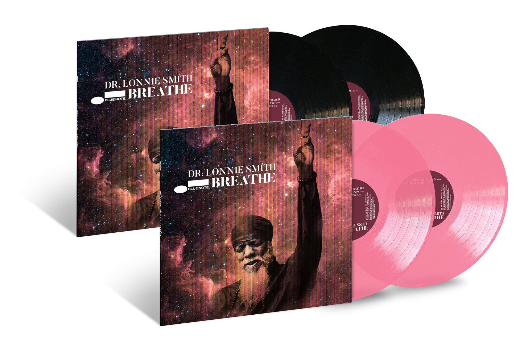 Wo ist die LP? - hier kommt die LP mit Bonustrack!