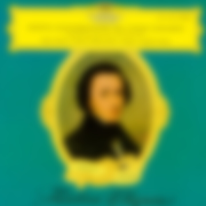 Askenase - Chopin: Konzert für Klavier und Orchester Nr.2 f-moll op.21 / Polonaisen Nr.6 op.53 & Nr. 3 op. 40 Nr.1