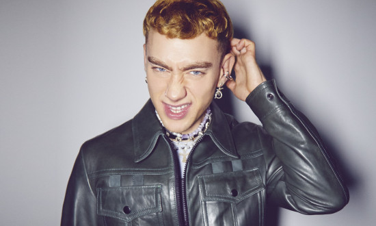 Years & Years 2021