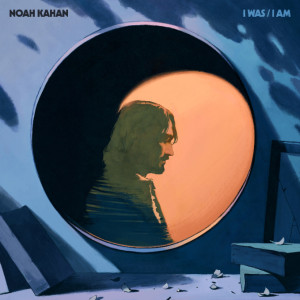 I Was / I Am Cover