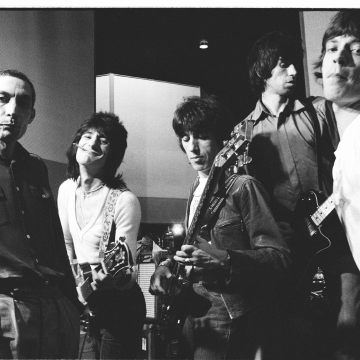 The Rolling Stones – Tattoo You – 40th Anniversary
