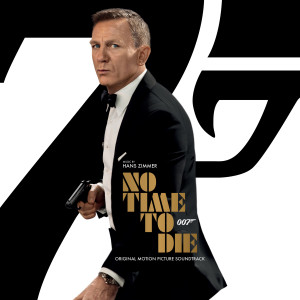 Hans Zimmer No Time To Die