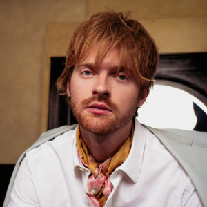 FINNEAS 2021