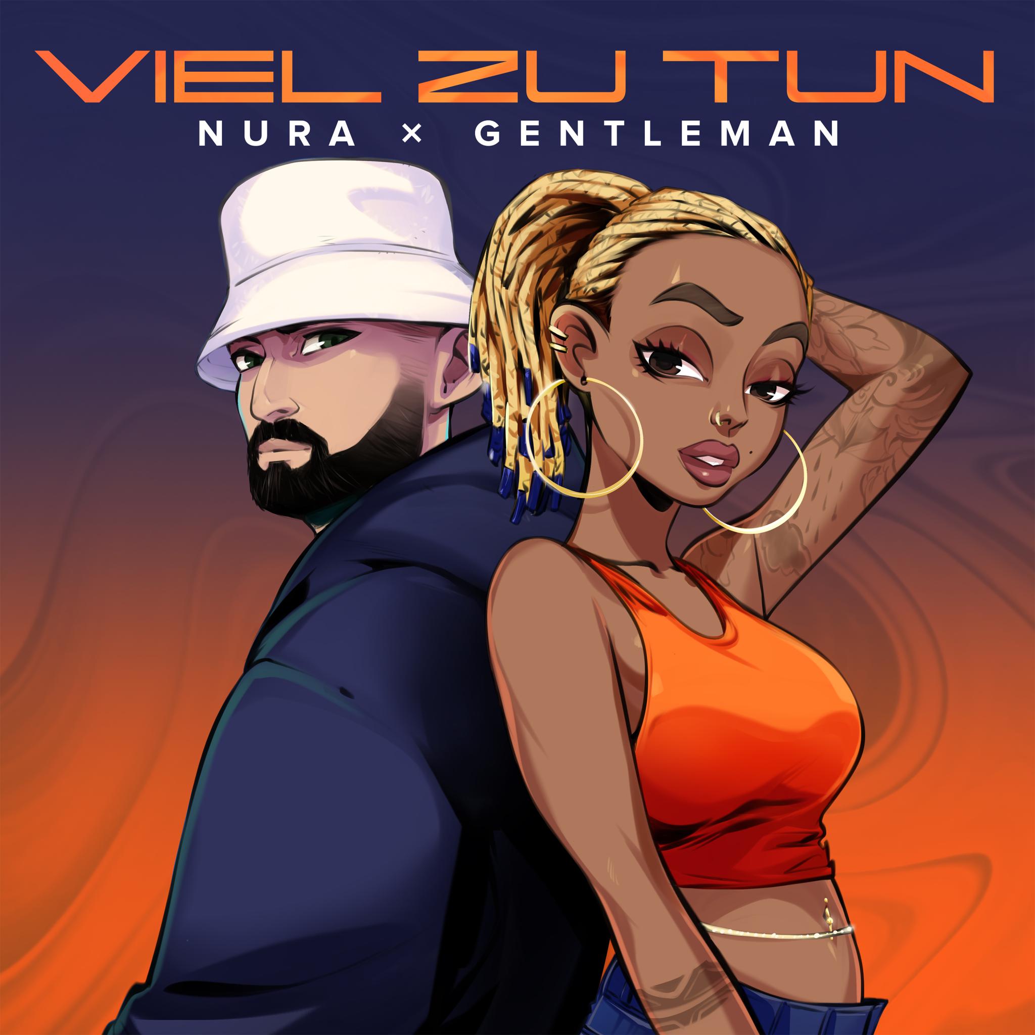 Viel zu Tun