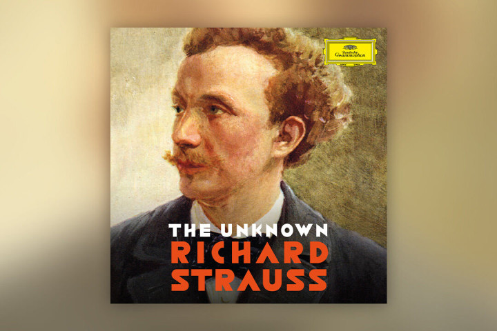 Richard Strauss 