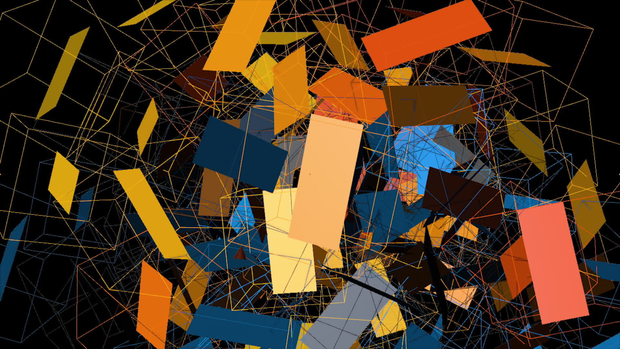 See-Line Woman - Riton Remix (Visualizer)