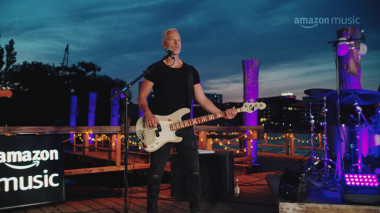 Mein Berlin (Amazon Original Berlin Session)