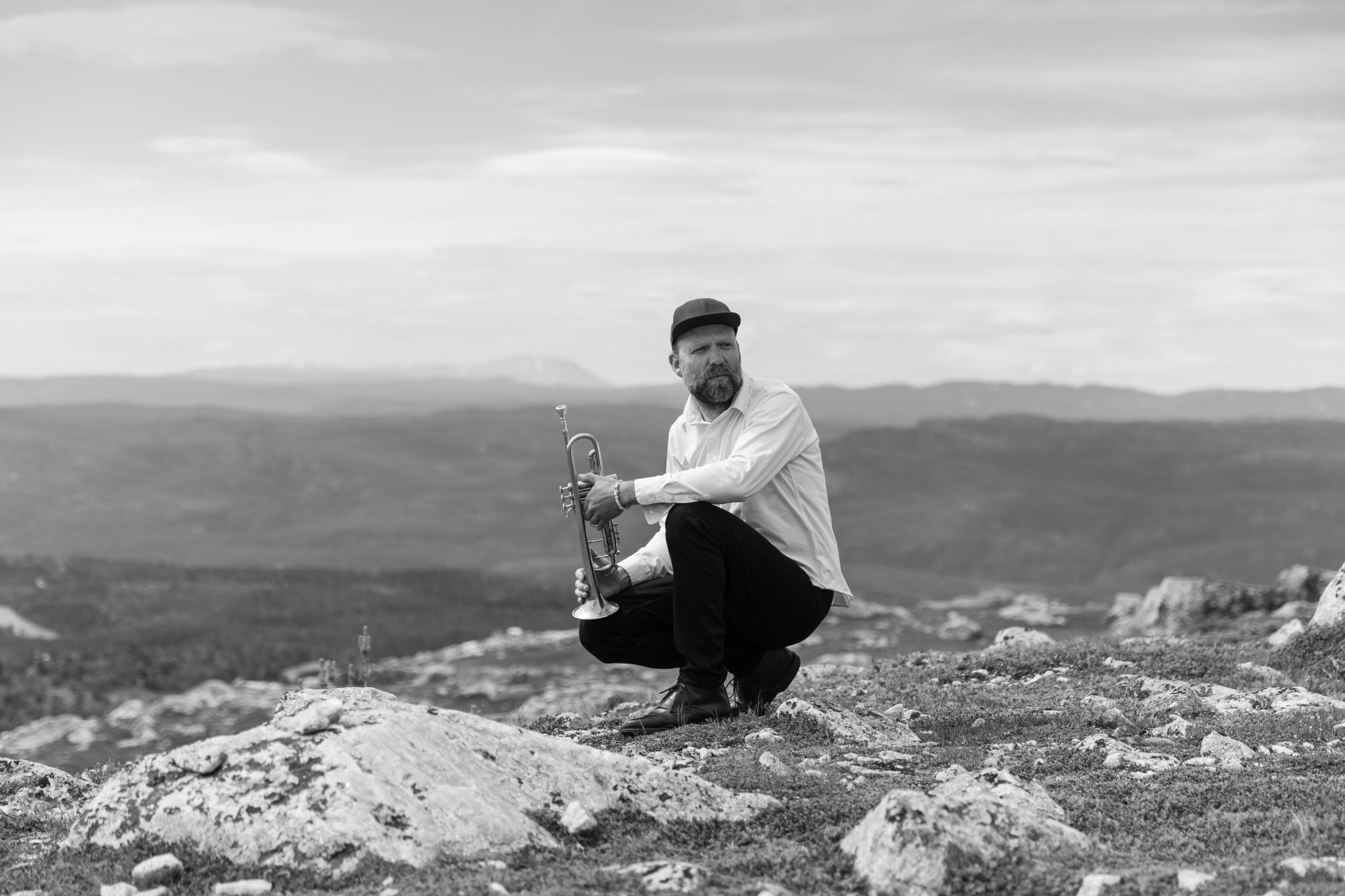 Mathias Eick: musikalische Reise durch ein turbulentes Jahr